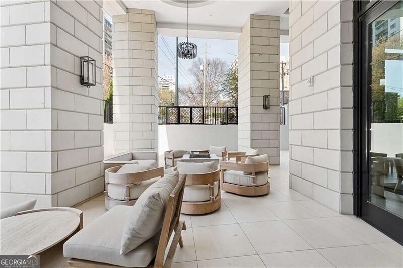 Photo 45 of 2425 Peachtree Road NE #901