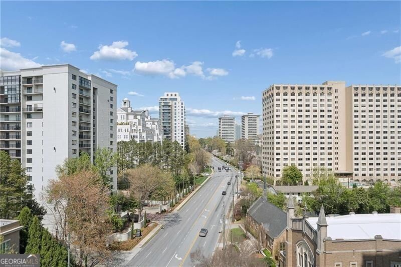 Photo 46 of 2425 Peachtree Road NE #901