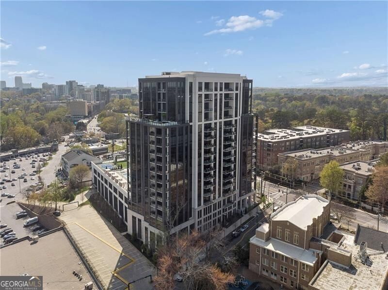 Photo 48 of 2425 Peachtree Road NE #901