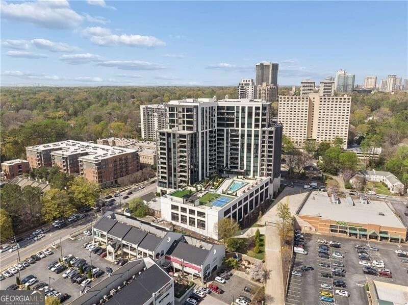Photo 52 of 2425 Peachtree Road NE #901