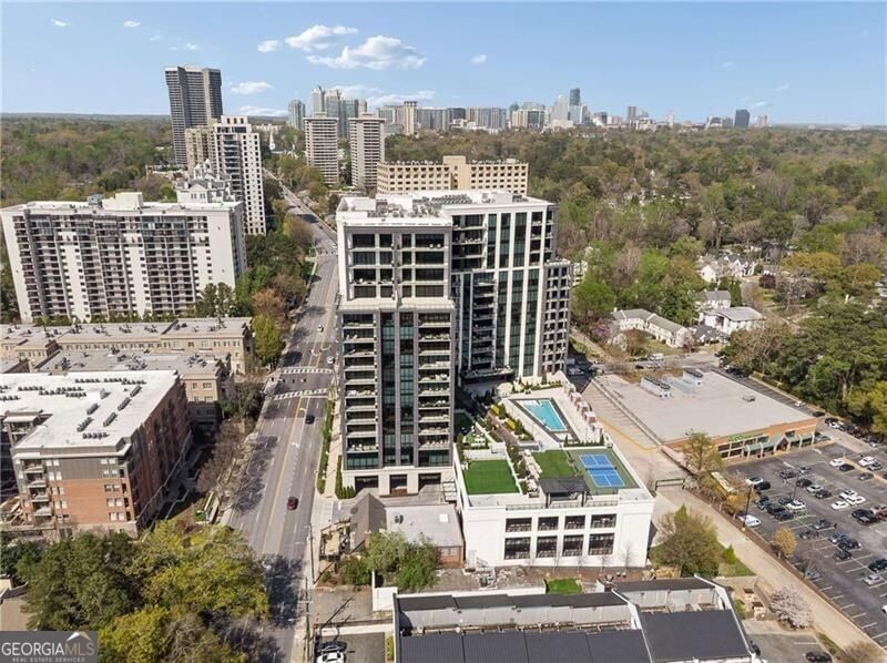 Photo 53 of 2425 Peachtree Road NE #901
