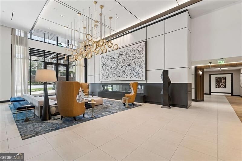 Photo 57 of 2425 Peachtree Road NE #901