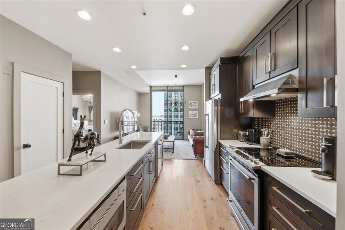 3040 Peachtree Road #1514, Atlanta, GA 30305