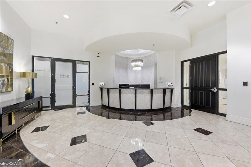 Photo 2 of 3040 Peachtree Road #1514