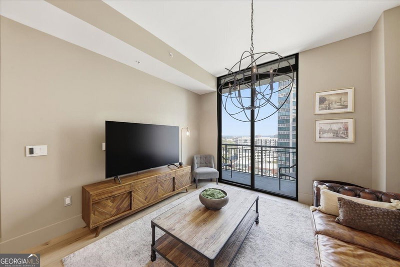 Photo 15 of 3040 Peachtree Road #1514