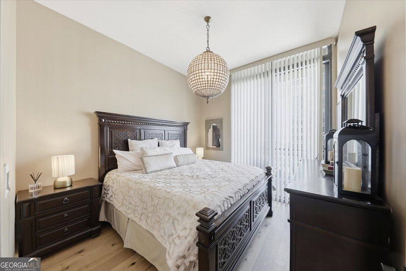 Photo 24 of 3040 Peachtree Road #1514