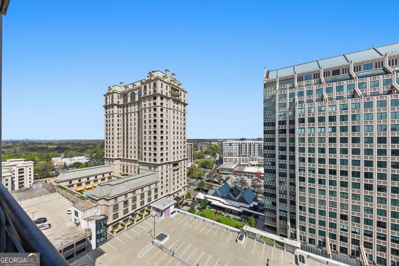 Photo 29 of 3040 Peachtree Road #1514