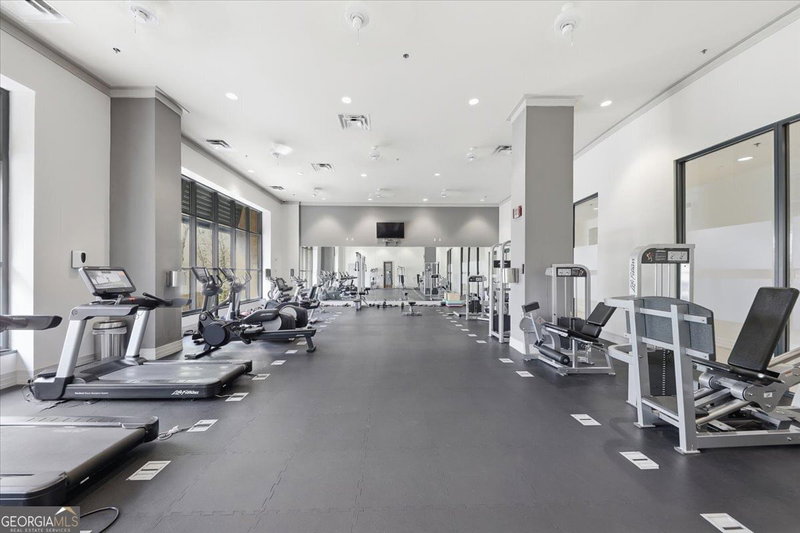 Photo 37 of 3040 Peachtree Road #1514