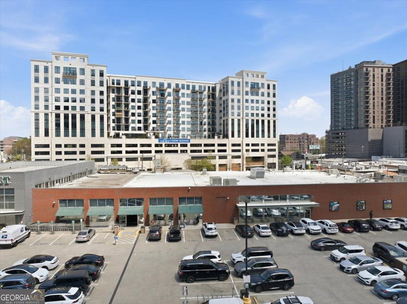 Photo 41 of 3040 Peachtree Road #1514