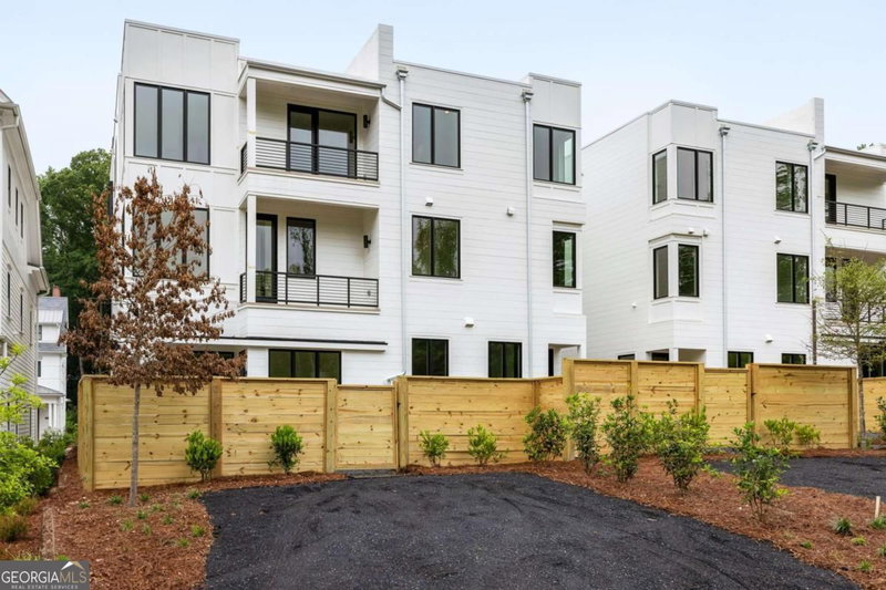 Photo 41 of 11560 Serenbe Lane
