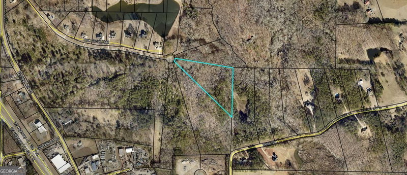 LOT 36 Oak Grove Trail