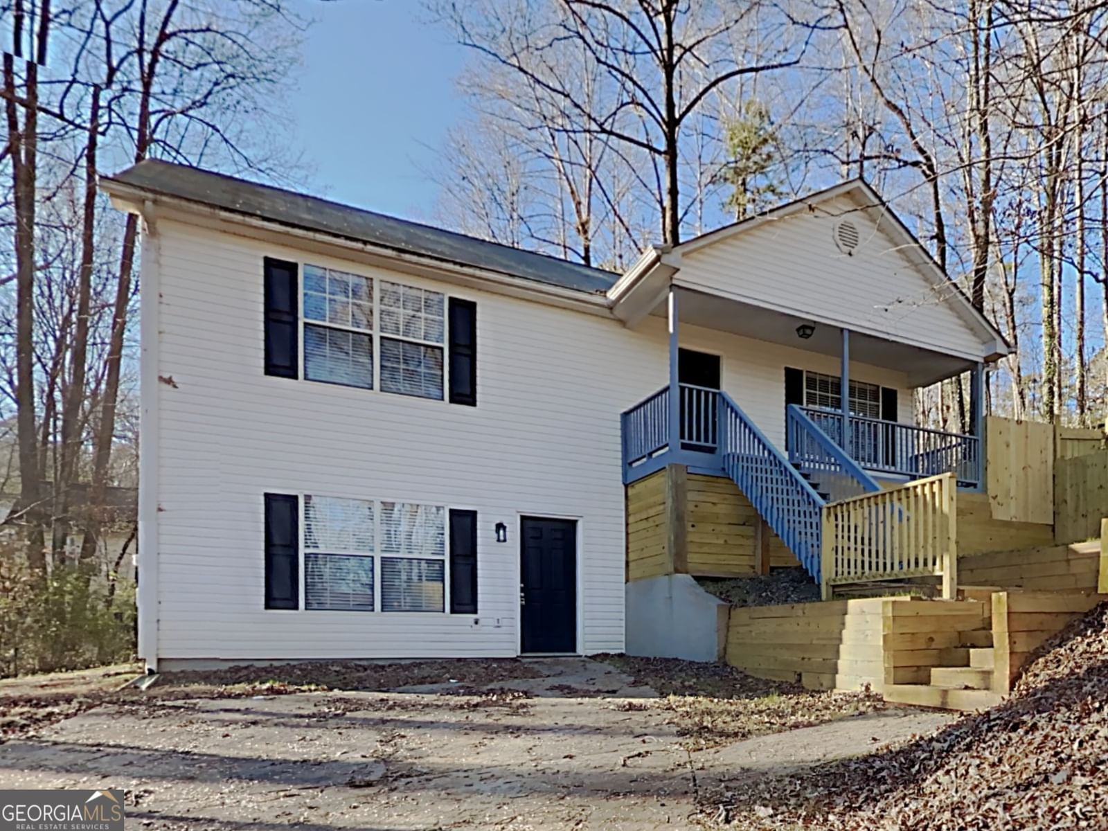 5665 Lakeview Court, Gainesville, GA 30506