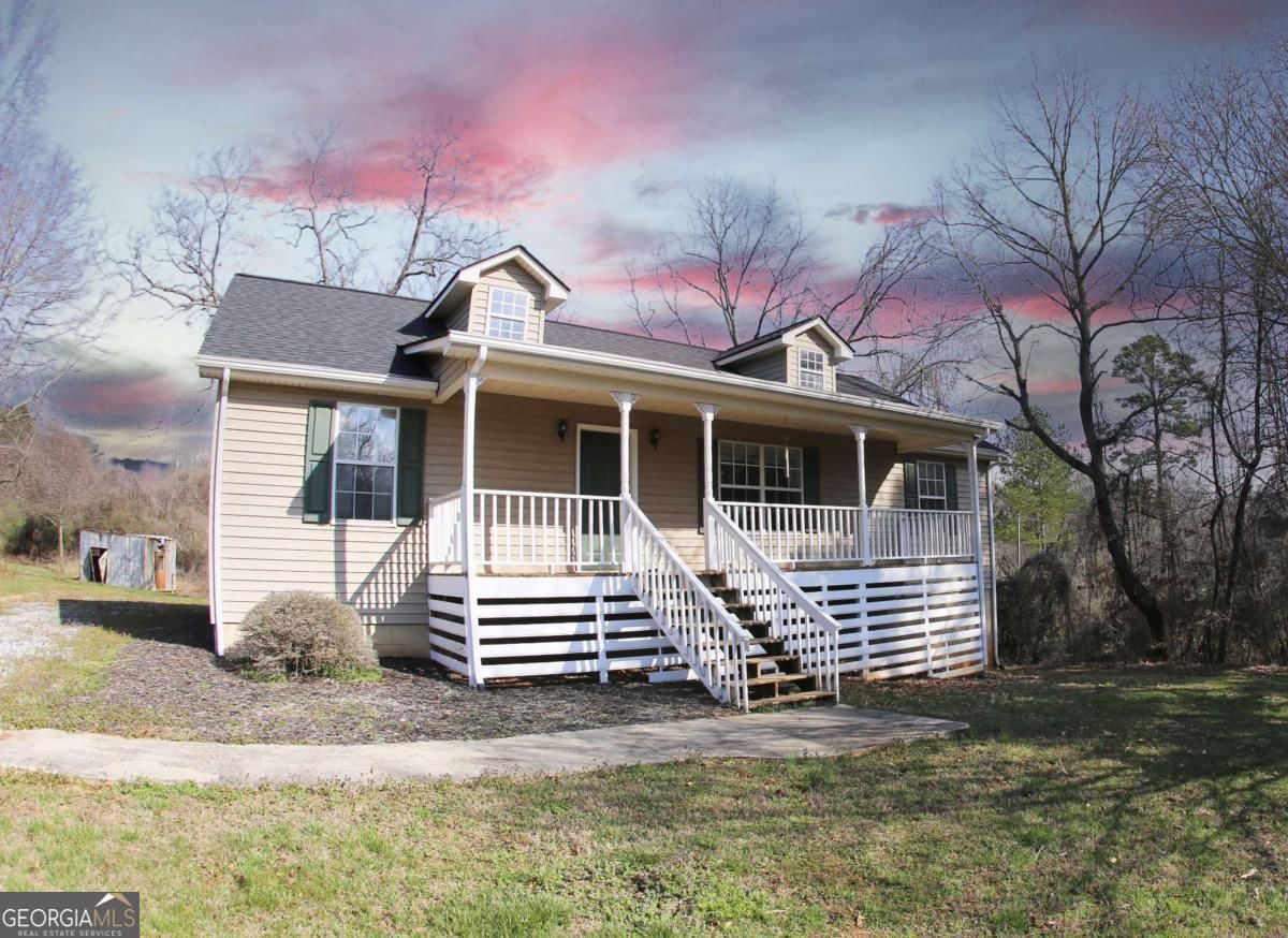 5523 green Circle, Clermont, GA 30527