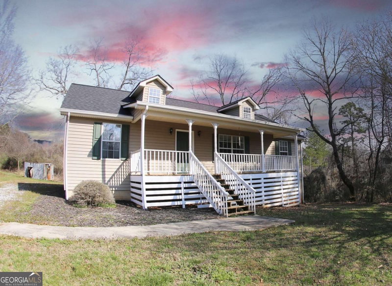 5523 green Circle