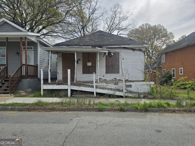 928 Welch Street SW
