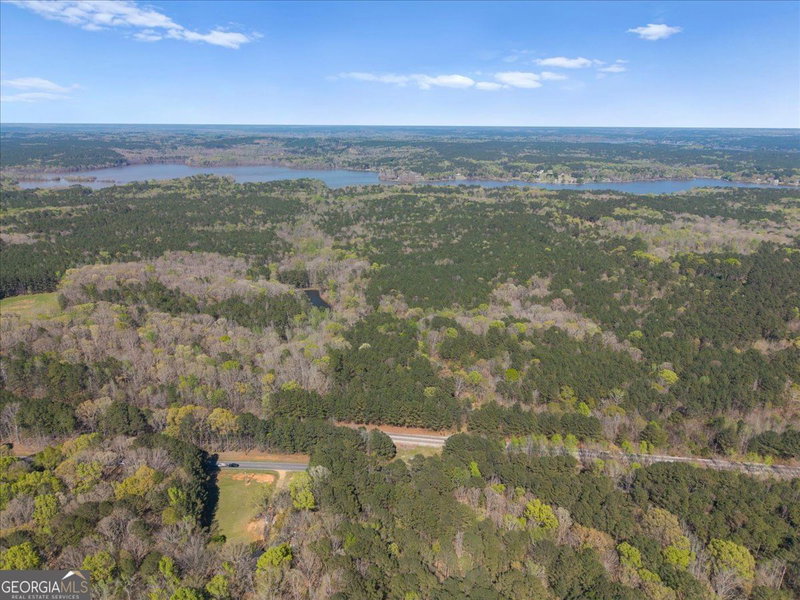 Photo 17 of 198 +/- ACRES Apalachee Woods Trail