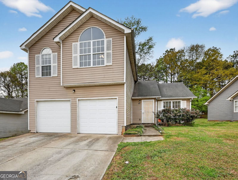 4069 Ward Lake Trail