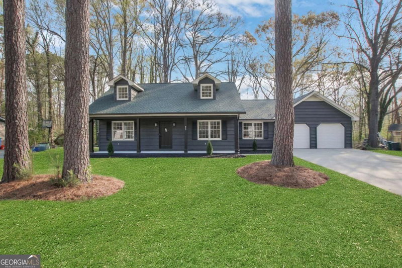 602 Oneta Drive