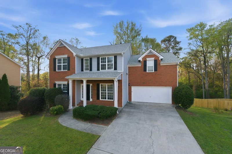 813 Cork Oak Lane