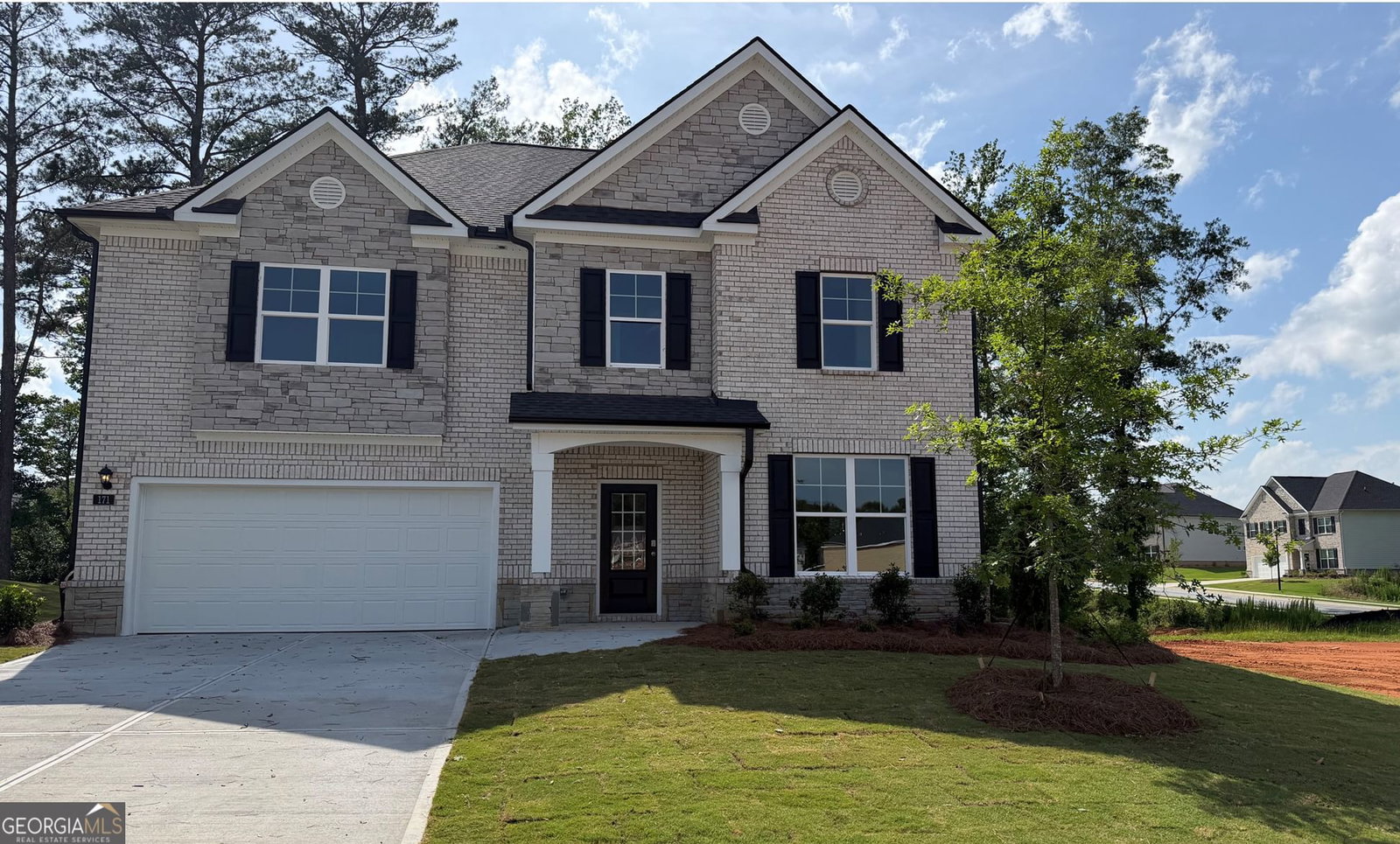 171 Sandy Oak Drive, Loganville, GA 30052