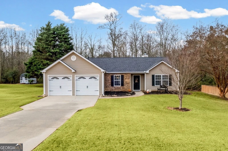 5035 Teal Trail