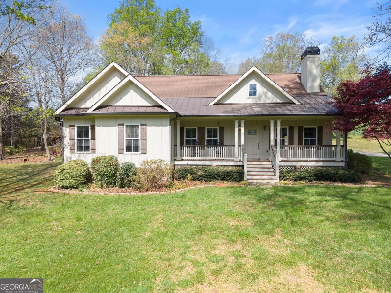 7061 Homer White Road