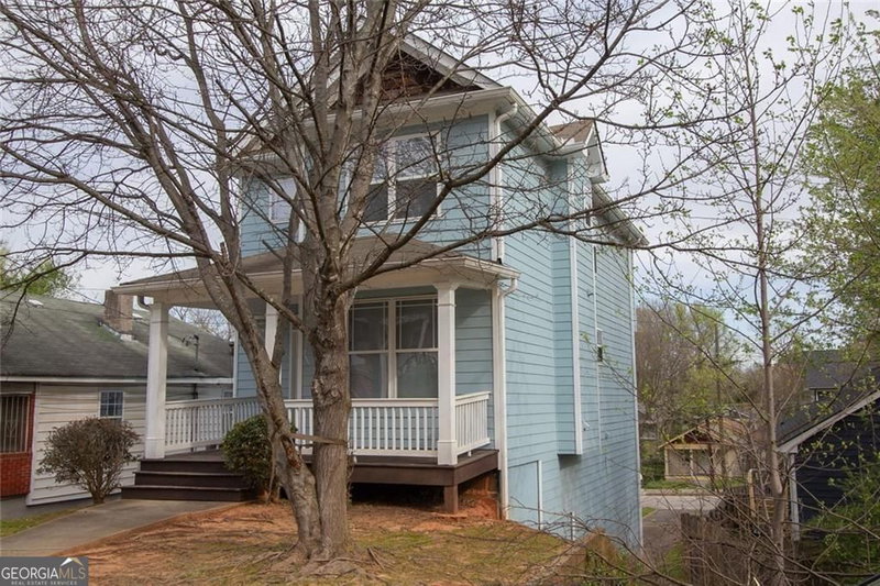 973 Ashby Grove SW