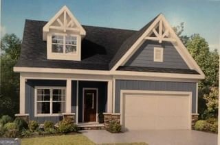109 Magnolia Lane