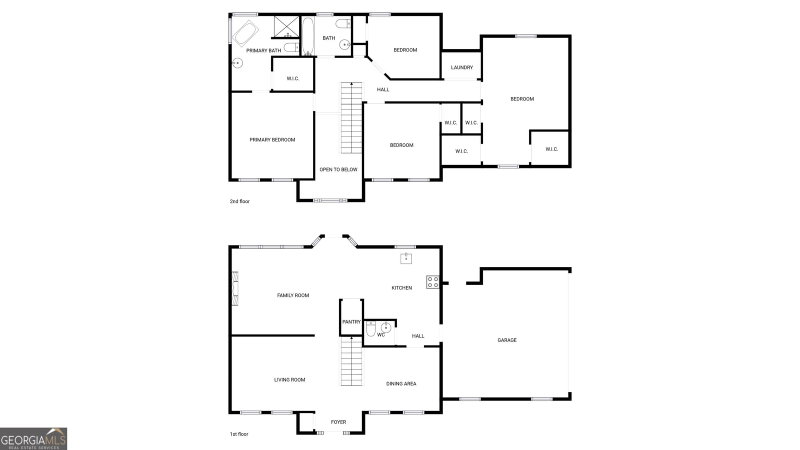 Photo 2 of 3099 Brooksong Way