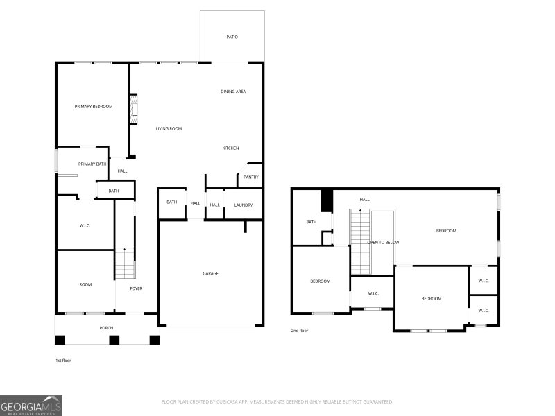 Photo 2 of 1847 Azure Grove Court