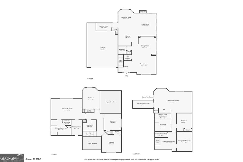 Photo 5 of 4706 Cedar Wood Drive SW