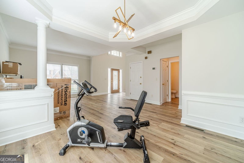 Photo 13 of 4706 Cedar Wood Drive SW