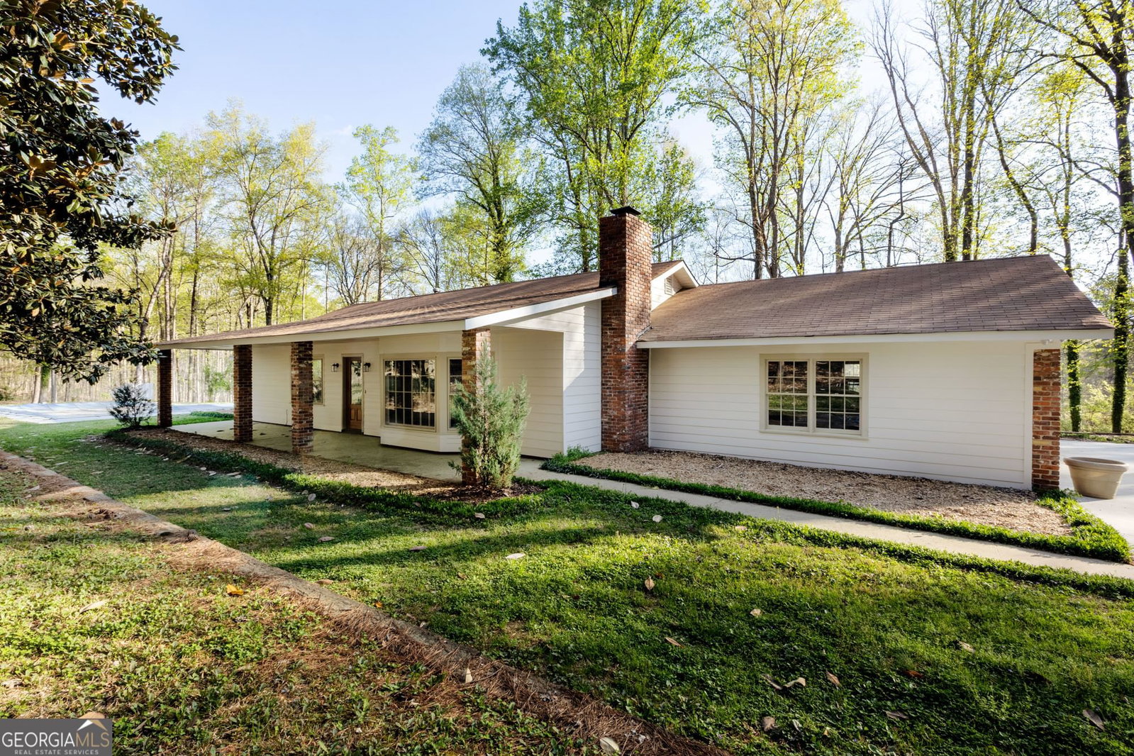 143 Swanson Road, Fayetteville, GA 30214