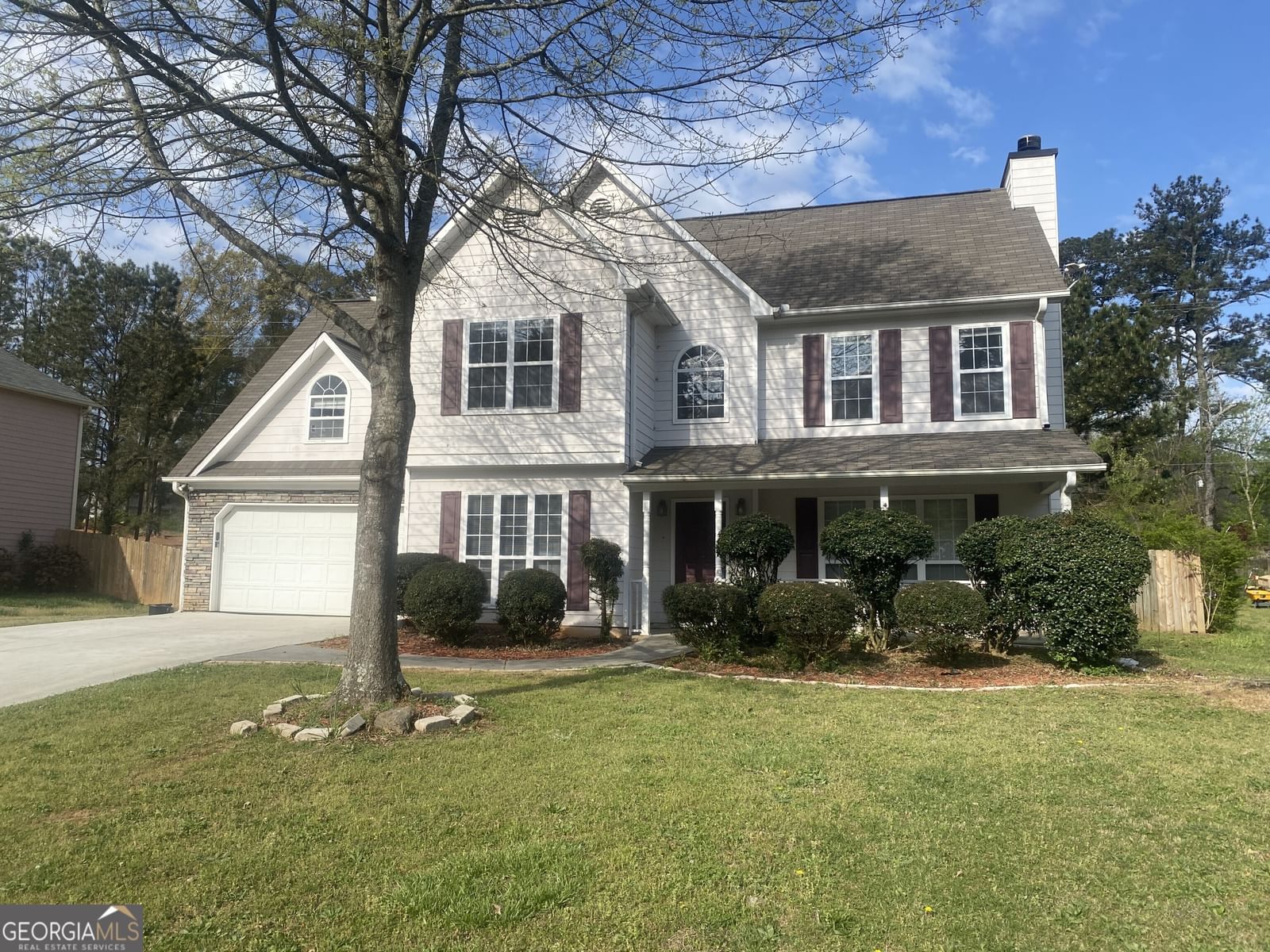 5132 Meadows Lake Drive, Powder Springs, GA 30127