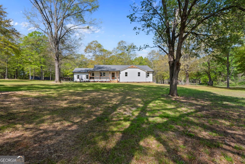 401 Coleman Drive