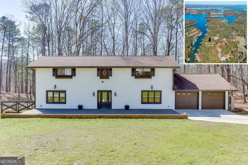 5984 Dolvin Lane