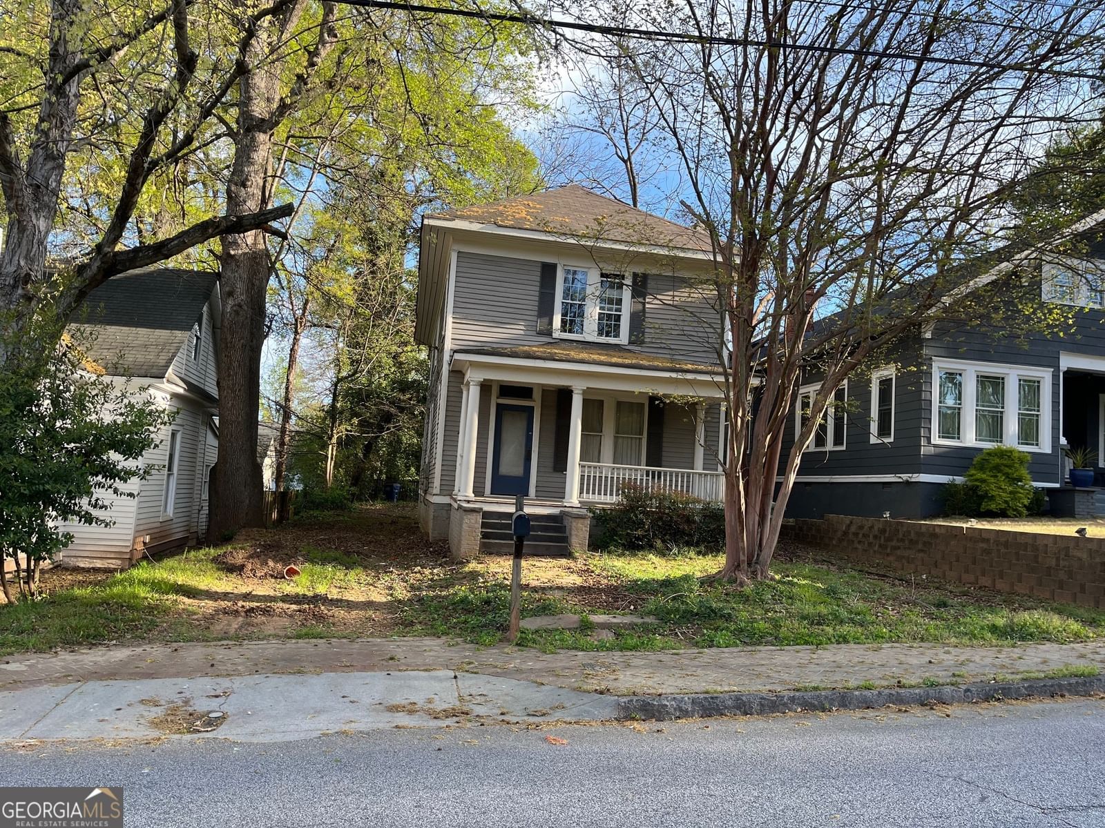 1037 OAK Street SW, Atlanta, GA 30310
