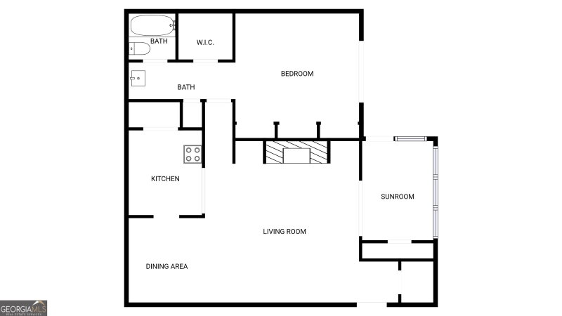 Photo 2 of 1013 Dunbar Drive