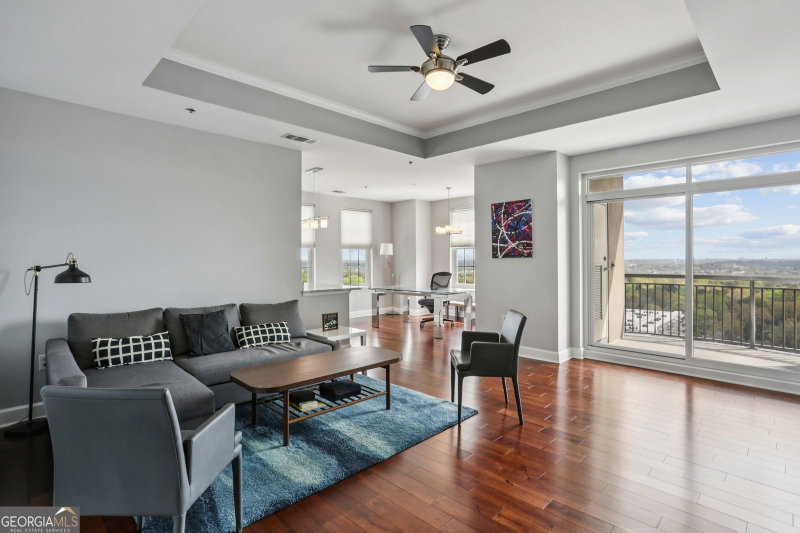 325 E Paces Ferry Road NE #APT 1805