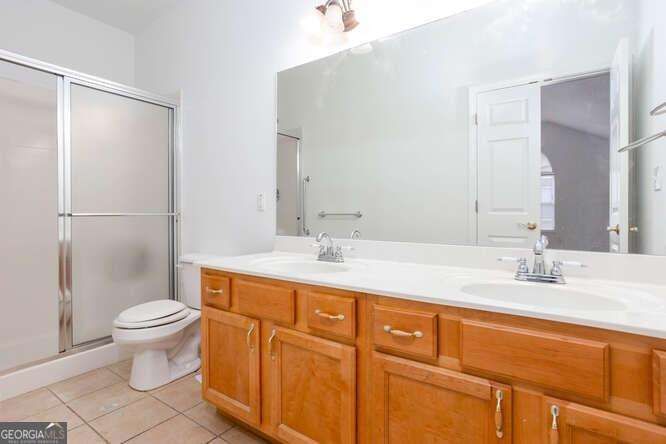 Photo 21 of 3402 Raes Creek Road SW #27
