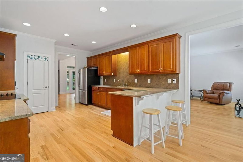 Photo 8 of 2200 Spruce Lake Drive