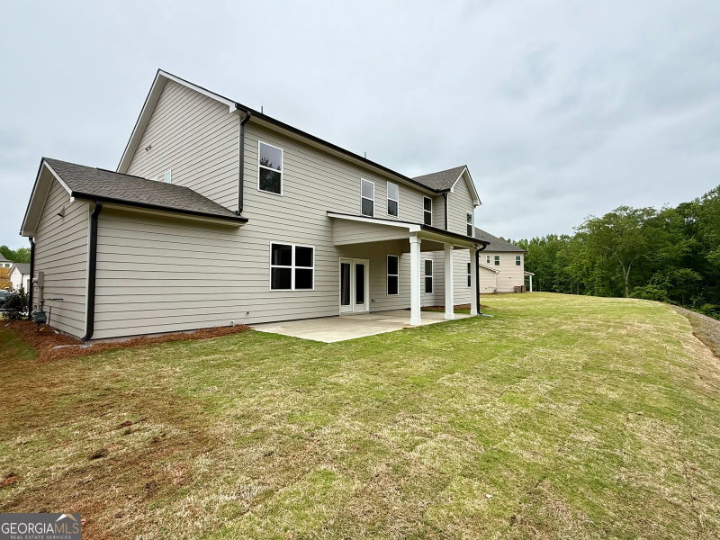 Photo 7 of 5511 Tullis Drive