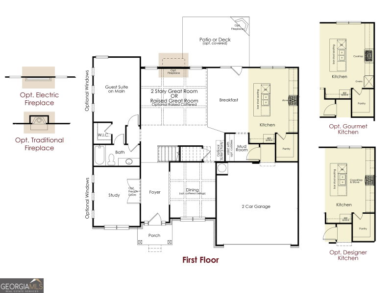 Photo 2 of 5511 Tullis Drive