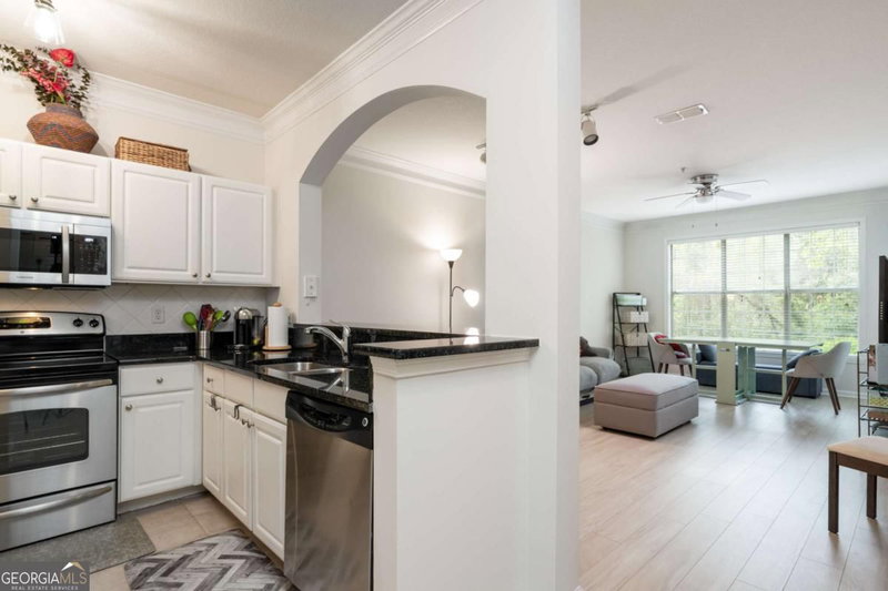Photo 6 of 1128 Westchester Ridge NE