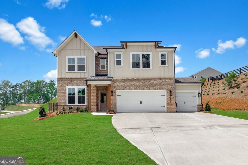 7525 Homer Drive