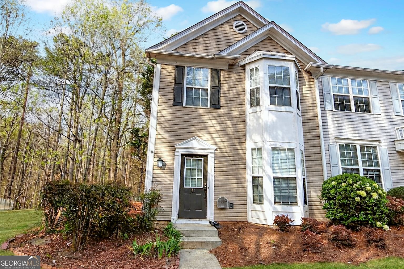 4645 Valais Court #41, Alpharetta, GA 30022