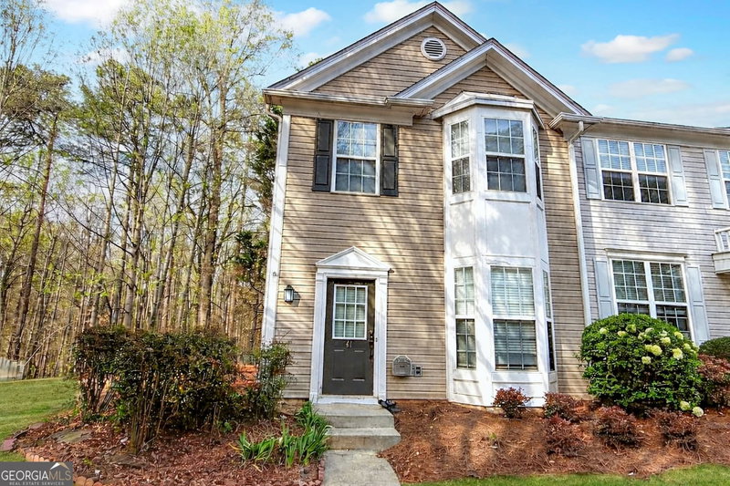 4645 Valais Court #41