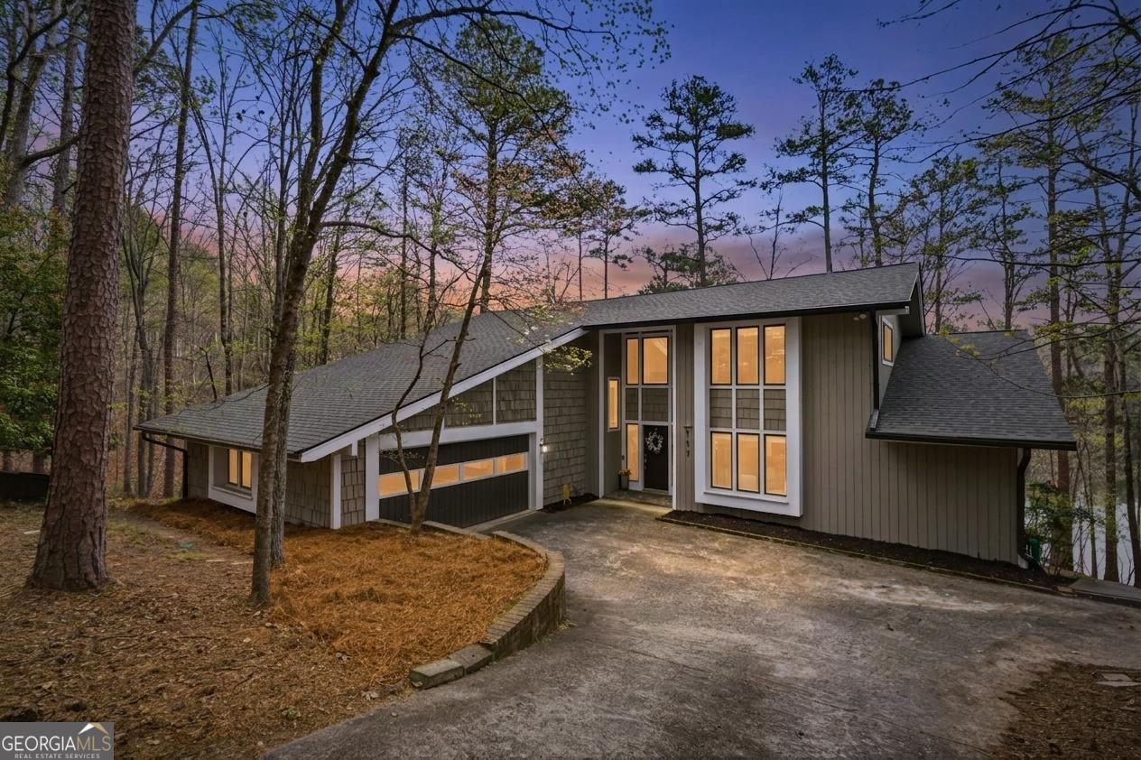 117 Klamath Court, Waleska, GA 30183