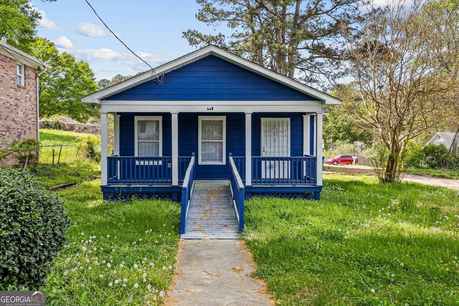 660 Cedar Avenue NW, Atlanta, GA 30318
