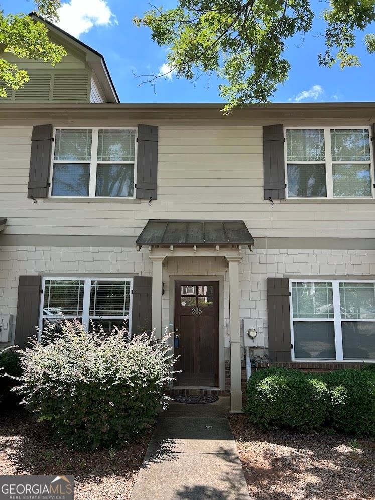 265 Center Park Lane, Athens, GA 30605